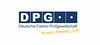 DPG Deutsche Elektro Prüfgesellschaft mbH logo