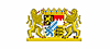 Landesanwaltschaft Bayern logo