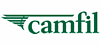 Camfil GmbH logo