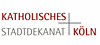 Gesamtverband der kath. Kirchengemeinden der Stadt Köln logo