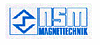 NSM MAGNETTECHNIK GmbH logo