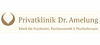 Privatklinik Dr. Amelung GmbH logo