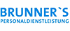 Brunners Zeitarbeit GmbH logo