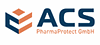 ACS PharmaProtect GmbH logo