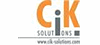 CIK Solutions GmbH logo