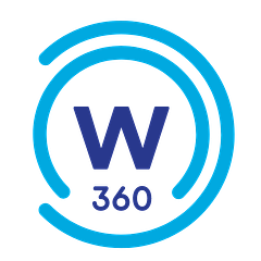 Westward360 logo
