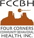 Four Corners Community Behavioral Health logo