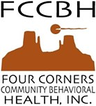 Four Corners Community Behavioral Health logo