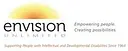 Envision Unlimited logo