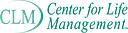 Center for Life Management logo