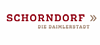 Stadtverwaltung Schorndorf logo