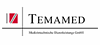Temamed Medizintechnische Dienstleistungs GmbH logo