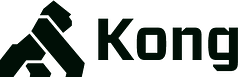 Kong logo