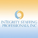 Integrity Staffing logo