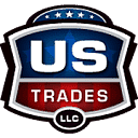 USTRADES logo