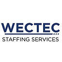 WECTEC Staffing Services logo