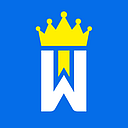 WorldWinner logo