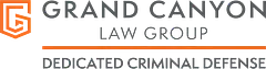 Grand Canyon Law Group logo