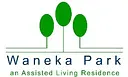 Waneka Park Assisted Living logo