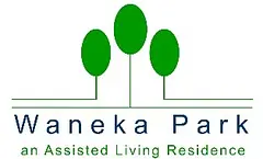 Waneka Park Assisted Living logo