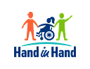 Hand in Hand logo