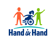 Hand in Hand logo