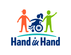 Hand in Hand logo