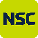 NSC Staffing logo