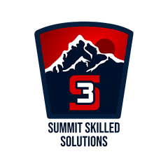 Summit Skilled Solutions / MCM logo