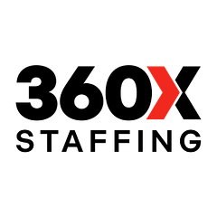 360 Industrial Services logo