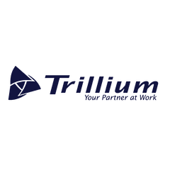Trillium logo
