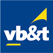 vb&t Groep logo