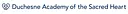 Duchesne Academy of the Sacred Heart logo