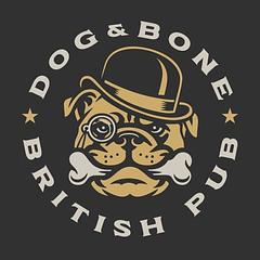 Dog & Bone logo