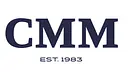 CMM Construction logo