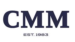 CMM Construction logo