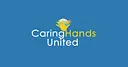 Caring Hands United logo