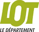 Département du Lot logo