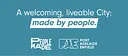 City of Port Adelaide Enfield logo