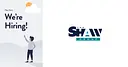 The Shaw Group Limited logo