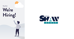 The Shaw Group Limited logo