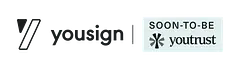Yousign logo