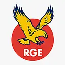 RGE logo