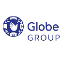 Globe Telecom logo