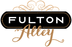 Fulton Alley logo
