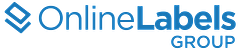 Online Labels Group logo