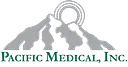 Pacific Medical logo