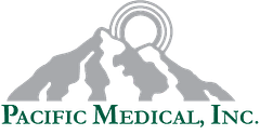 Pacific Medical logo