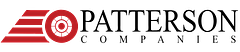 Patterson Companies logo
