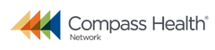 Compass Health Network logo